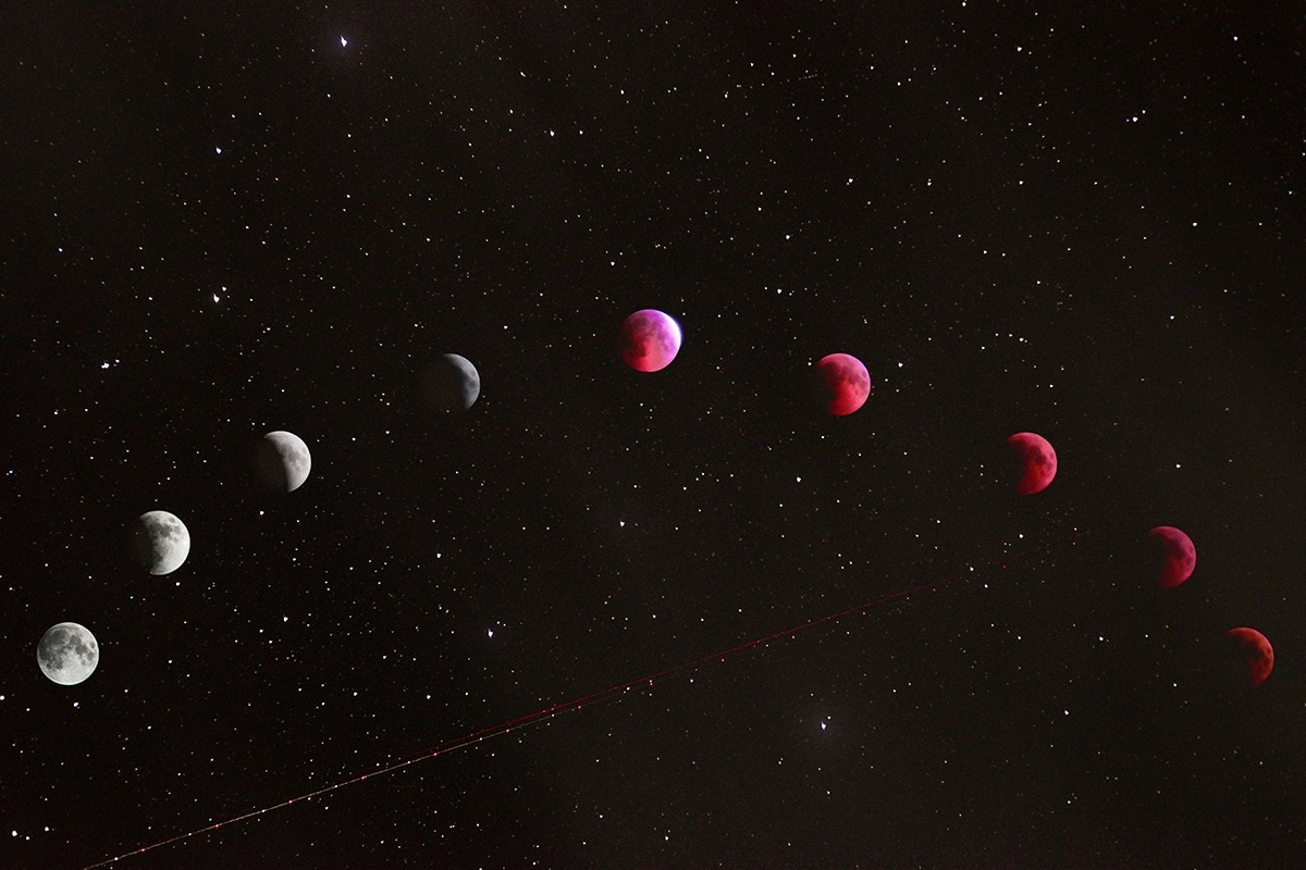 Le rôle des planètes en astrologie et leurs influences majeures